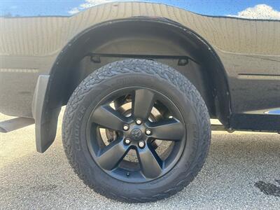 2021 RAM 1500 Classic Express - Photo 16 - St Albert, AB T8N 3Z7