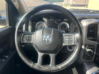 2021 RAM 1500 Classic Express - Photo 13 - St Albert, AB T8N 3Z7