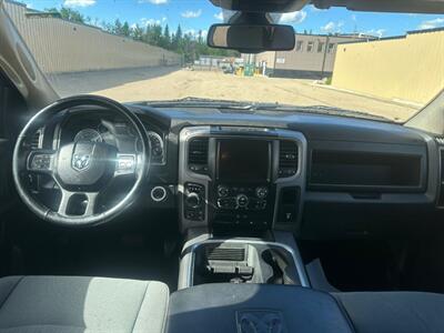 2021 RAM 1500 Classic Express - Photo 12 - St Albert, AB T8N 3Z7