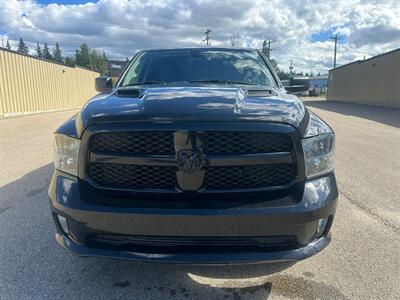 2021 RAM 1500 Classic Express - Photo 8 - St Albert, AB T8N 3Z7