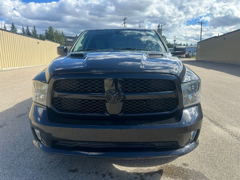 2021 RAM 1500 Classic Express - Photo 8 - St Albert, AB T8N 3Z7