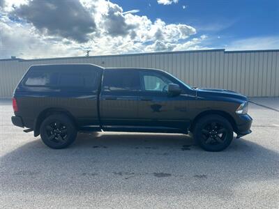 2021 RAM 1500 Classic Express - Photo 6 - St Albert, AB T8N 3Z7