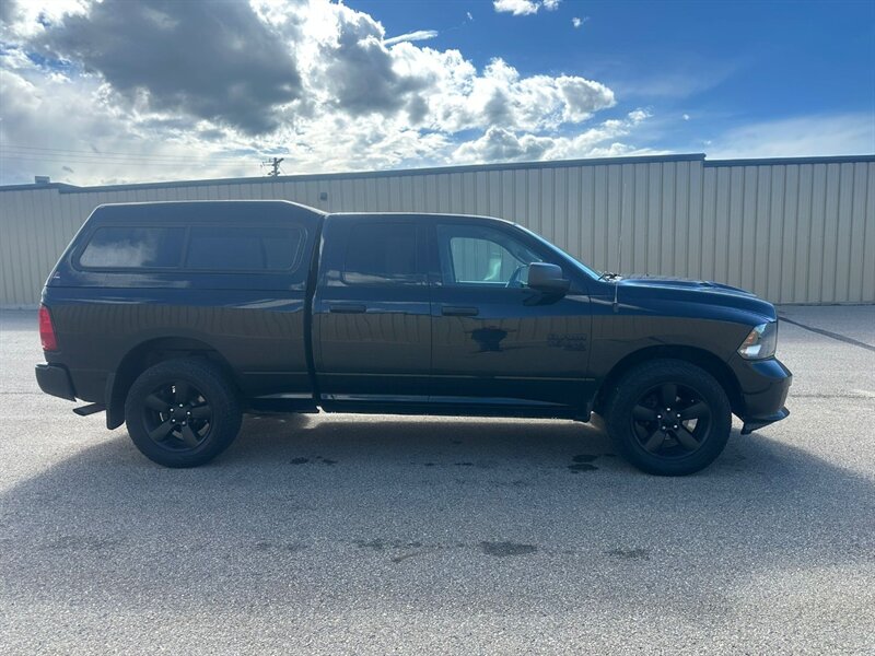2021 RAM 1500 Classic Express - Photo 6 - St Albert, AB T8N 3Z7