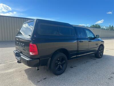 2021 RAM 1500 Classic Express - Photo 5 - St Albert, AB T8N 3Z7