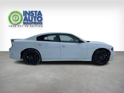 2023 Dodge Charger GT  AWD - Photo 5 - Edmonton, AB T5L 2J7