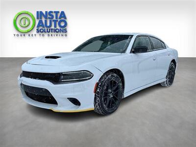 2023 Dodge Charger GT  AWD - Photo 1 - Edmonton, AB T5L 2J7