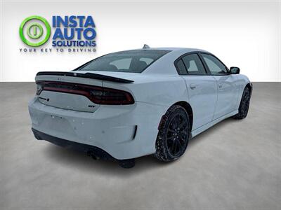 2023 Dodge Charger GT  AWD - Photo 4 - Edmonton, AB T5L 2J7