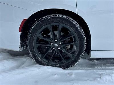 2023 Dodge Charger GT  AWD - Photo 14 - Edmonton, AB T5L 2J7