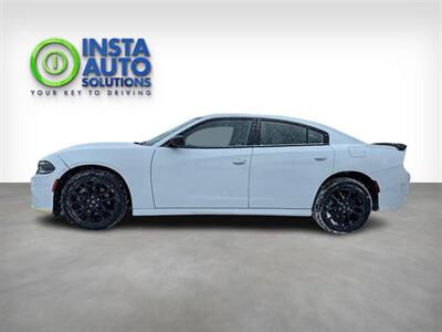 2023 Dodge Charger GT  AWD - Photo 2 - Edmonton, AB T5L 2J7