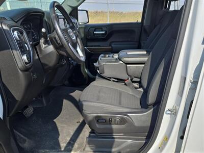 2019 GMC Sierra 1500 SLE  4x4 - Photo 11 - St Albert, AB T8N 3Z7