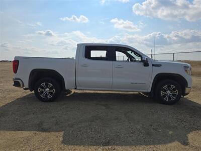 2019 GMC Sierra 1500 SLE  4x4 - Photo 6 - St Albert, AB T8N 3Z7