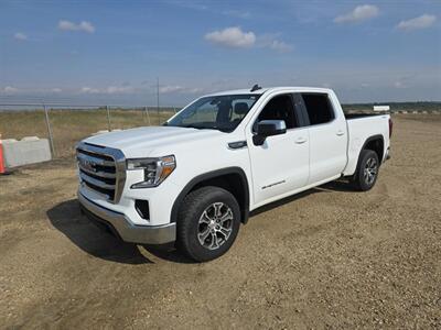 2019 GMC Sierra 1500 SLE  4x4 - Photo 1 - St Albert, AB T8N 3Z7