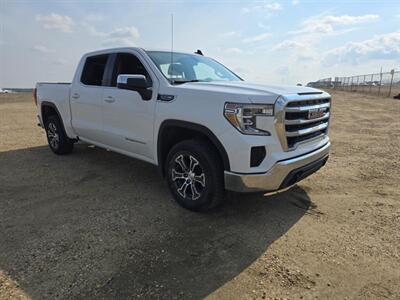 2019 GMC Sierra 1500 SLE  4x4 - Photo 5 - St Albert, AB T8N 3Z7