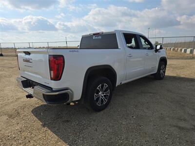 2019 GMC Sierra 1500 SLE  4x4 - Photo 9 - St Albert, AB T8N 3Z7