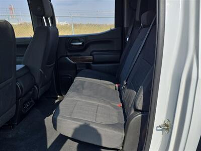 2019 GMC Sierra 1500 SLE  4x4 - Photo 15 - St Albert, AB T8N 3Z7