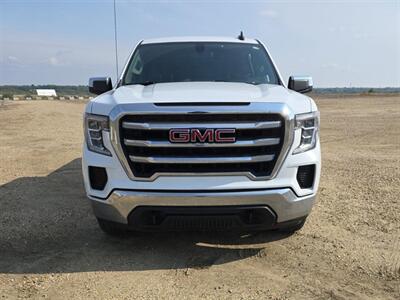 2019 GMC Sierra 1500 SLE  4x4 - Photo 4 - St Albert, AB T8N 3Z7