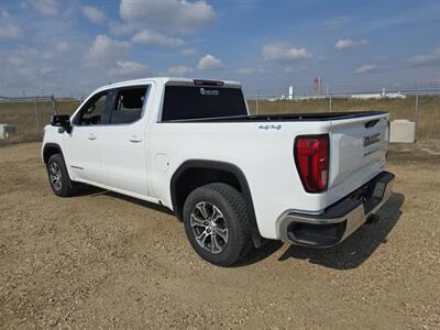 2019 GMC Sierra 1500 SLE  4x4 - Photo 7 - St Albert, AB T8N 3Z7