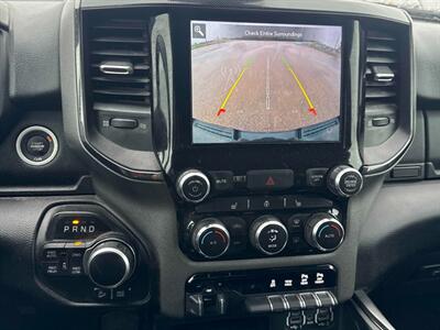 2021 RAM 1500 Big Horn LVL2  4x4 - Photo 11 - St Albert, AB T8N 3Z7