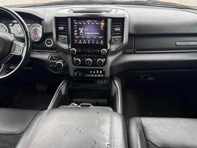 2021 RAM 1500 Big Horn LVL2  4x4 - Photo 10 - St Albert, AB T8N 3Z7