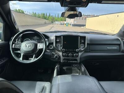2021 RAM 1500 Big Horn LVL2 4x4 - Photo 9 - St Albert, AB T8N 3Z7