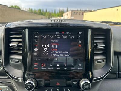 2021 RAM 1500 Big Horn LVL2 4x4 - Photo 11 - St Albert, AB T8N 3Z7