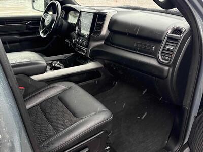 2021 RAM 1500 Big Horn LVL2  4x4 - Photo 12 - St Albert, AB T8N 3Z7