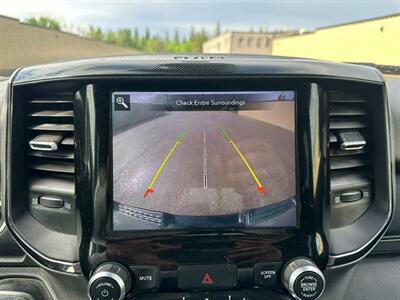 2021 RAM 1500 Big Horn LVL2 4x4 - Photo 12 - St Albert, AB T8N 3Z7