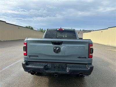 2021 RAM 1500 Big Horn LVL2 4x4 - Photo 7 - St Albert, AB T8N 3Z7