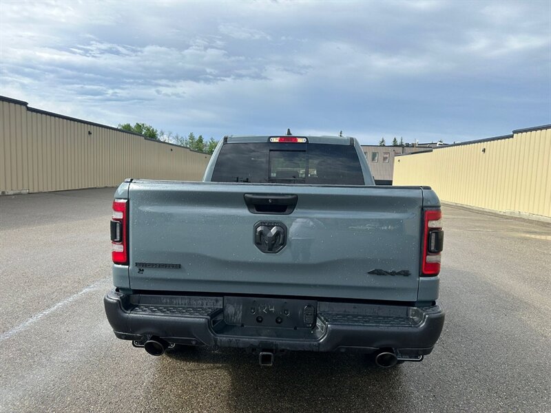 2021 RAM 1500 Big Horn LVL2 4x4 - Photo 7 - St Albert, AB T8N 3Z7