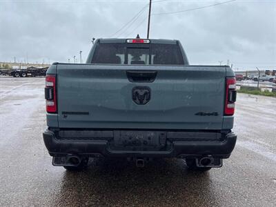 2021 RAM 1500 Big Horn LVL2  4x4 - Photo 7 - St Albert, AB T8N 3Z7