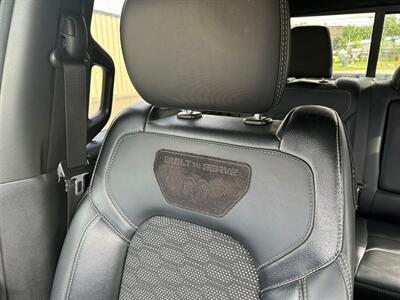 2021 RAM 1500 Big Horn LVL2 4x4 - Photo 14 - St Albert, AB T8N 3Z7