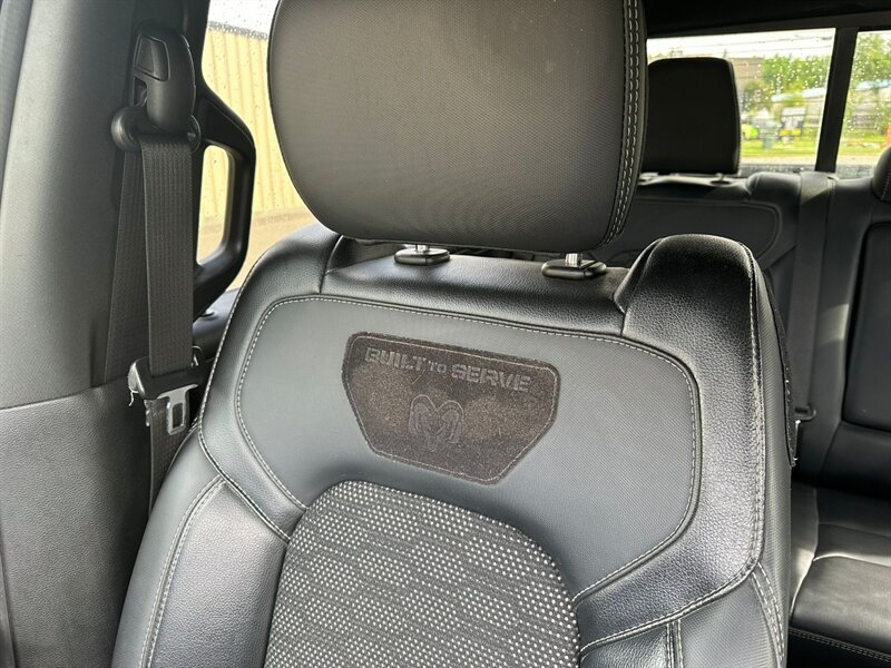 2021 RAM 1500 Big Horn LVL2 4x4 - Photo 14 - St Albert, AB T8N 3Z7