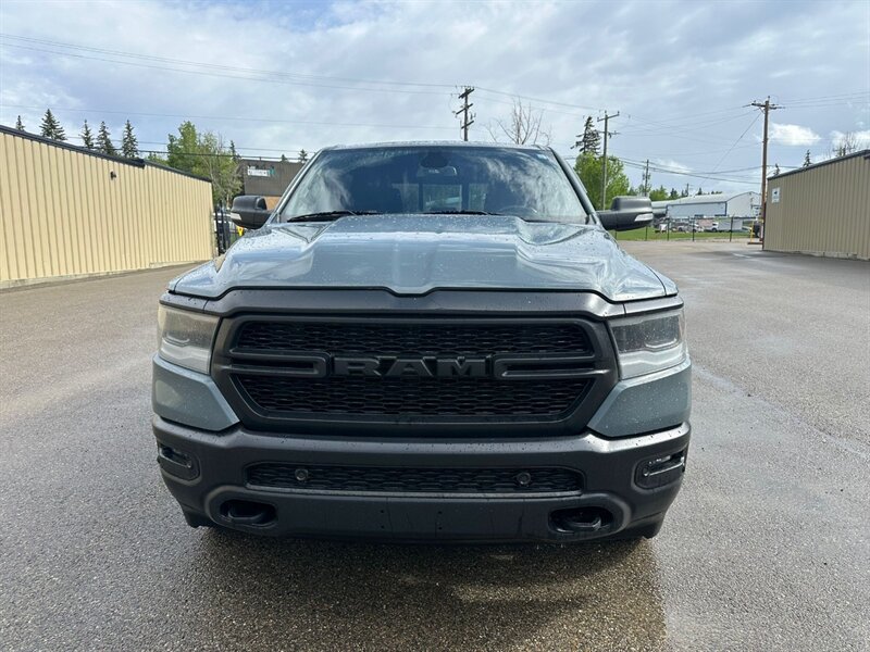 2021 RAM 1500 Big Horn LVL2 4x4 - Photo 5 - St Albert, AB T8N 3Z7