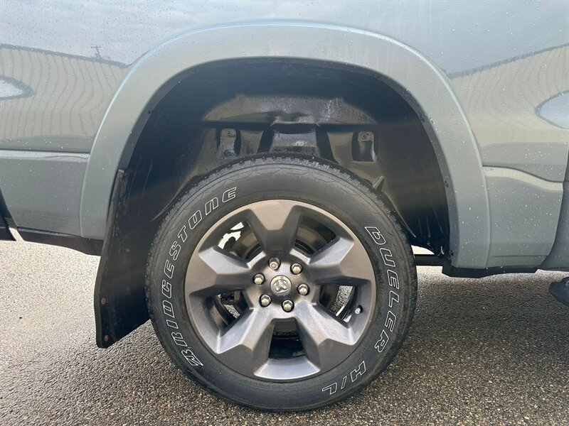 2021 RAM 1500 Big Horn LVL2 4x4 - Photo 17 - St Albert, AB T8N 3Z7