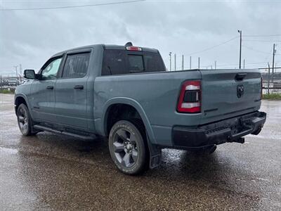 2021 RAM 1500 Big Horn LVL2  4x4 - Photo 6 - St Albert, AB T8N 3Z7