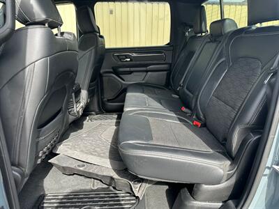 2021 RAM 1500 Big Horn LVL2 4x4 - Photo 16 - St Albert, AB T8N 3Z7