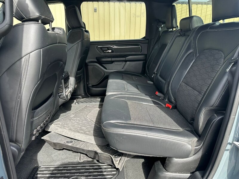 2021 RAM 1500 Big Horn LVL2 4x4 - Photo 16 - St Albert, AB T8N 3Z7