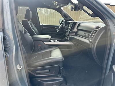 2021 RAM 1500 Big Horn LVL2 4x4 - Photo 15 - St Albert, AB T8N 3Z7