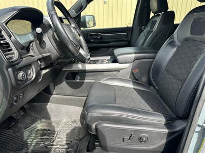 2021 RAM 1500 Big Horn LVL2 4x4 - Photo 13 - St Albert, AB T8N 3Z7