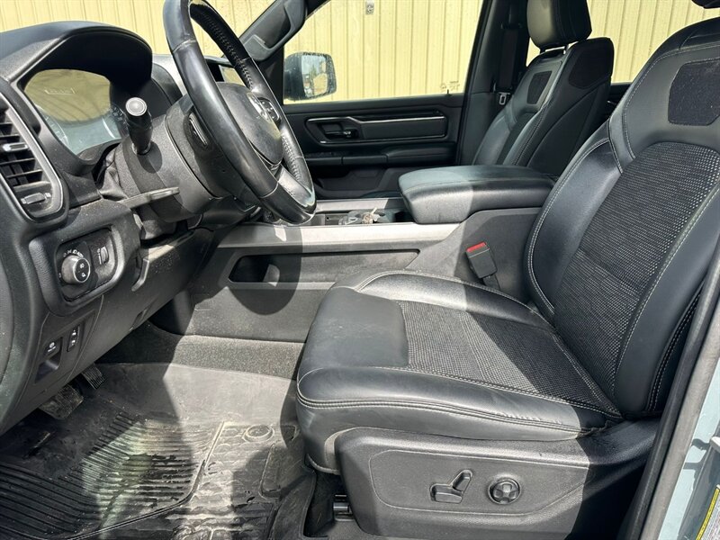 2021 RAM 1500 Big Horn LVL2 4x4 - Photo 13 - St Albert, AB T8N 3Z7