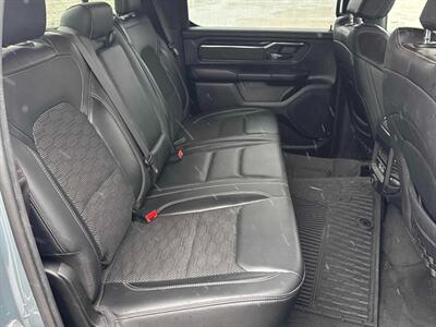 2021 RAM 1500 Big Horn LVL2  4x4 - Photo 13 - St Albert, AB T8N 3Z7