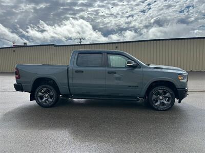 2021 RAM 1500 Big Horn LVL2 4x4 - Photo 4 - St Albert, AB T8N 3Z7