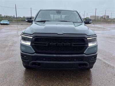 2021 RAM 1500 Big Horn LVL2  4x4 - Photo 5 - St Albert, AB T8N 3Z7