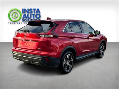 2022 Mitsubishi Eclipse Cross ES  AWD - Photo 5 - Acheson, AB T7X 5A3