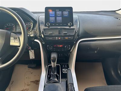 2022 Mitsubishi Eclipse Cross ES  AWD - Photo 11 - Acheson, AB T7X 5A3