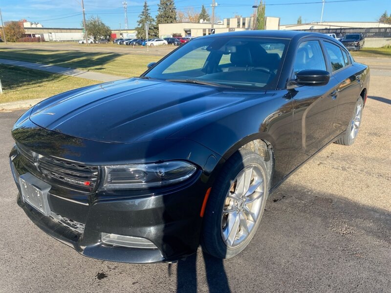 2023 Dodge Charger SXT AWD