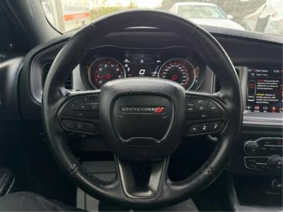 2023 Dodge Charger SXT Plus Blacktop Edition Sunroof AWD - Photo 7 - Edmonton, AB T5L 2J7
