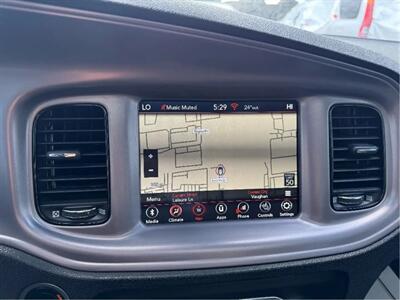 2023 Dodge Charger SXT Plus Blacktop Edition Sunroof AWD - Photo 9 - Edmonton, AB T5L 2J7