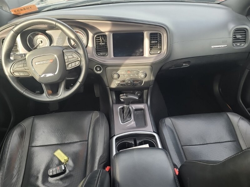 2023 Dodge Charger SXT Plus Blacktop Edition Sunroof AWD - Photo 6 - Edmonton, AB T5L 2J7