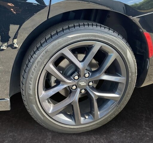 2023 Dodge Charger SXT Plus Blacktop Edition Sunroof AWD - Photo 15 - Edmonton, AB T5L 2J7